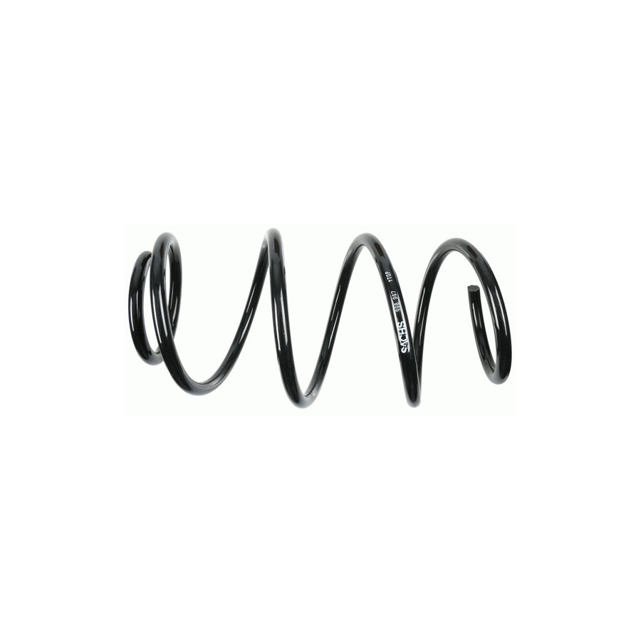 Sachs 998 967 Coil Spring