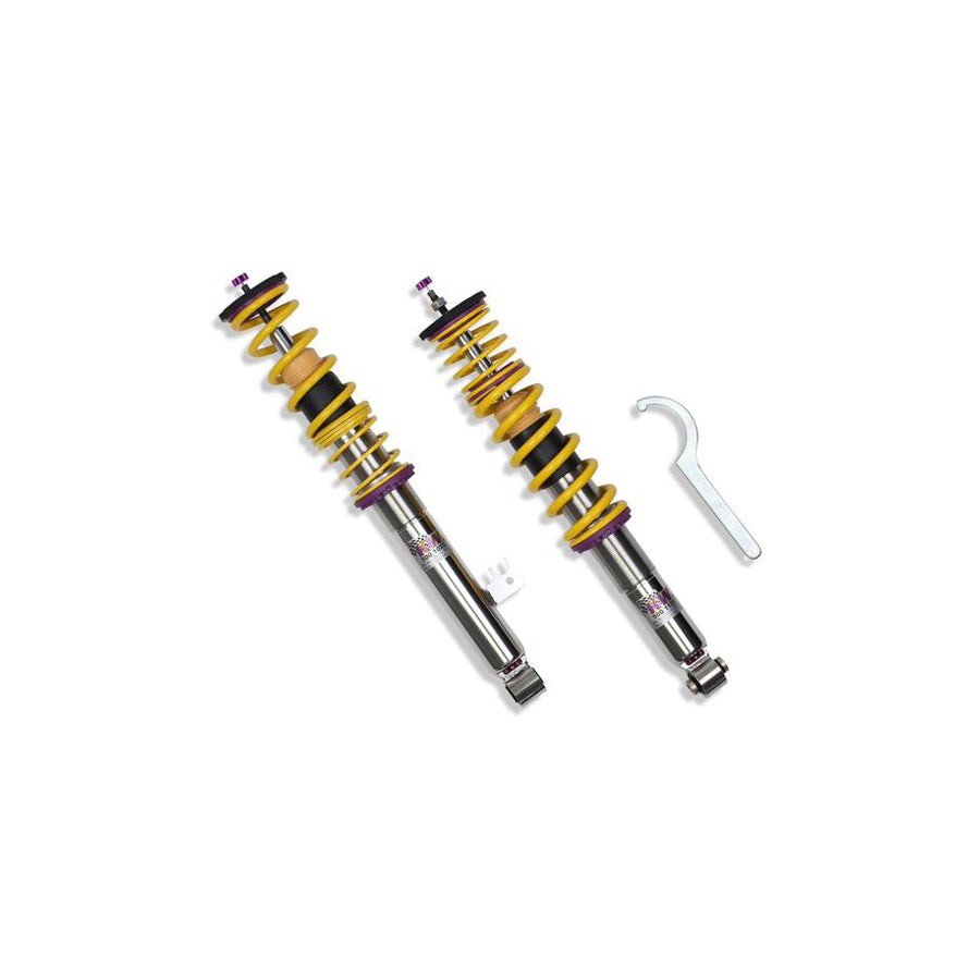 KW 35250022 Honda NSX II Variant 3 Coilover Kit 2  | ML Performance UK Car Parts