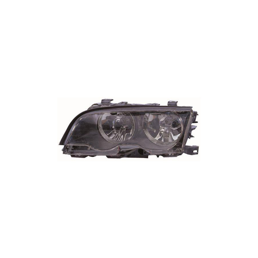 Abakus 4441126LLDEM2 Headlight For Bmw 3 Series | ML Performance UK