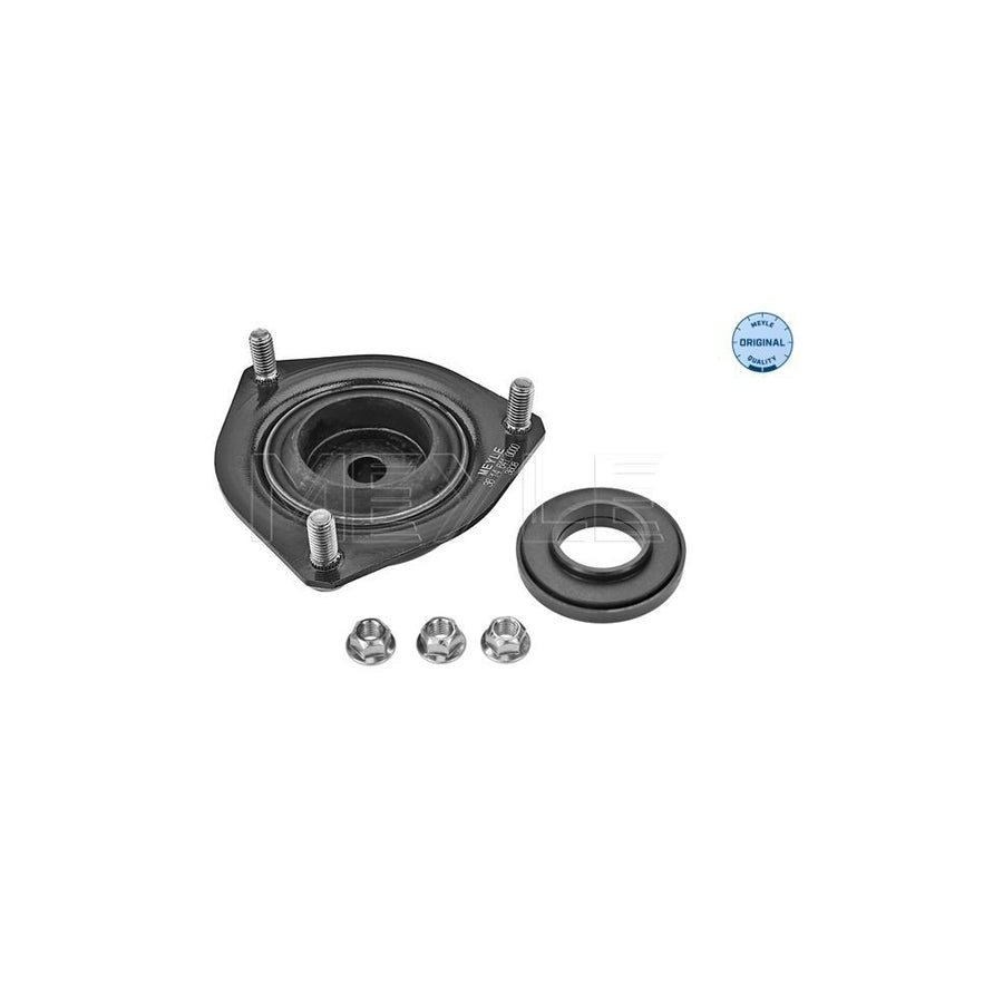 Meyle 36-14 641 0000 Top Strut Mount For Nissan Almera