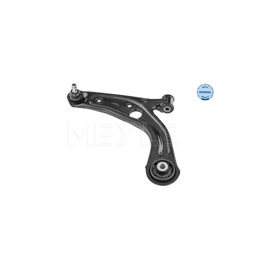 Meyle 216 050 0065 Suspension Arm For Fiat Panda Iii Hatchback (312, 319)