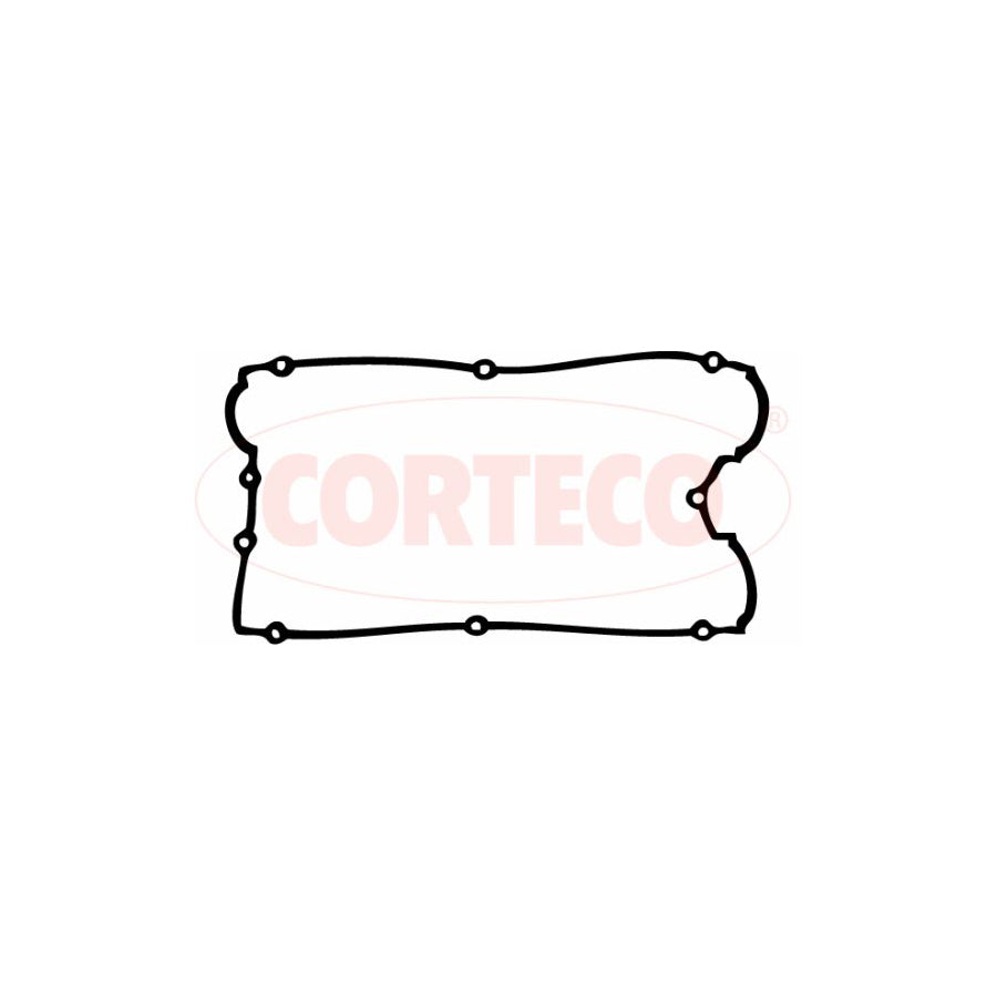 Corteco 440125P Rocker Cover Gasket | ML Performance UK