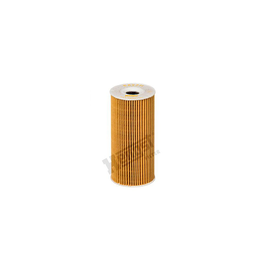 Hengst Filter E822H D255 Oil Filter