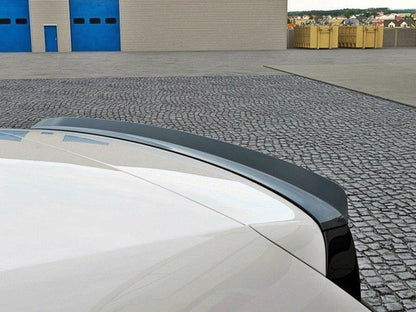 Maxton Design VW Polo V GTI Spoiler Cap