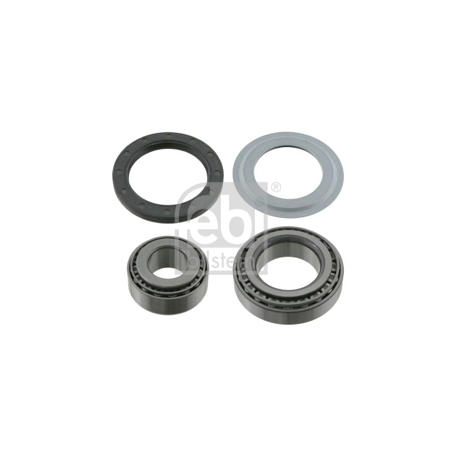 Febi Bilstein 23625 Wheel Bearing Kit