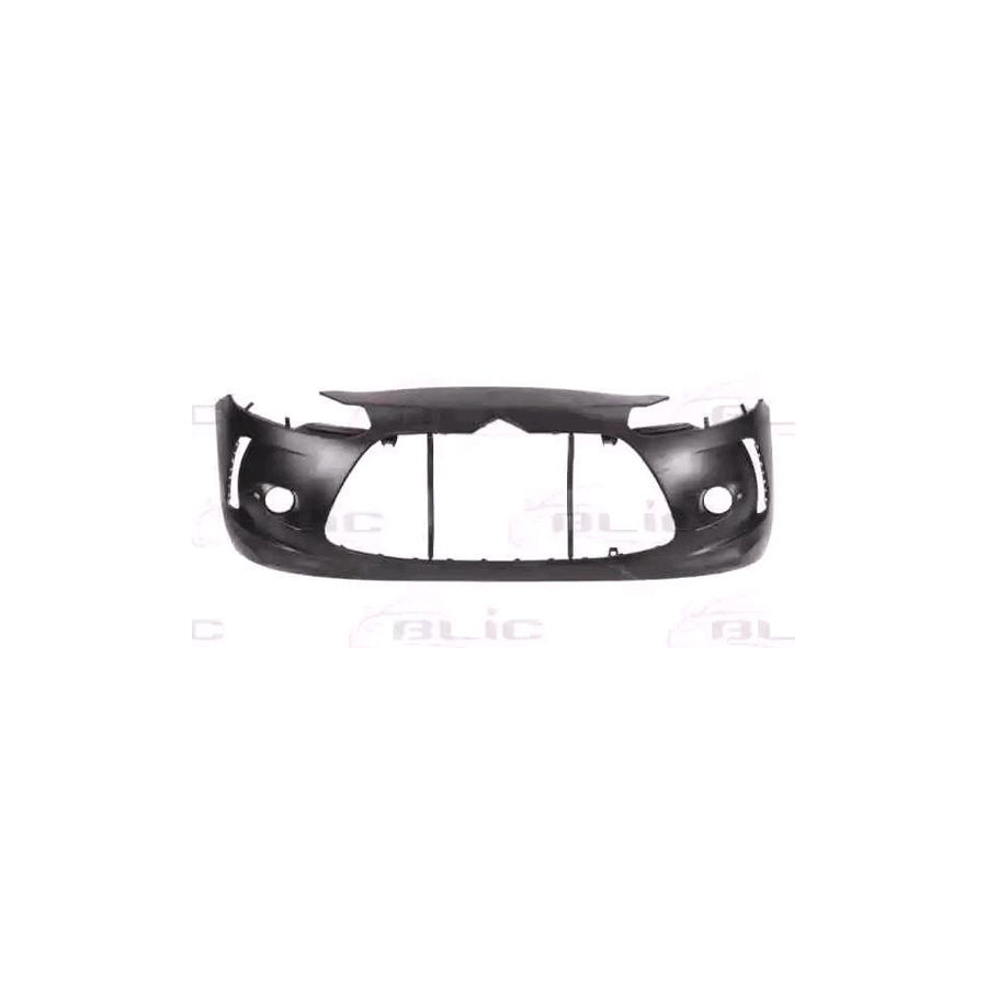 Blic 5510-00-0531903Q Bumper For Citroen Ds3