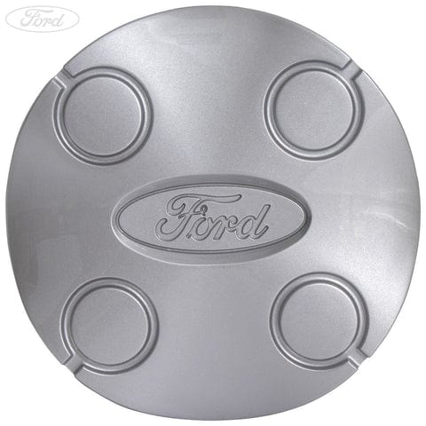 GENUINE FORD 1004030 FIESTA 14" ALLOY WHEEL CENTRE CAP 5.5JX14" 1995-2006 | ML Performance UK