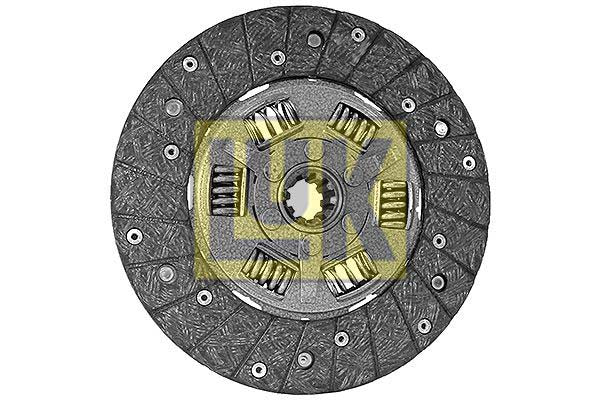 LuK 325 0139 20 Clutch Disc