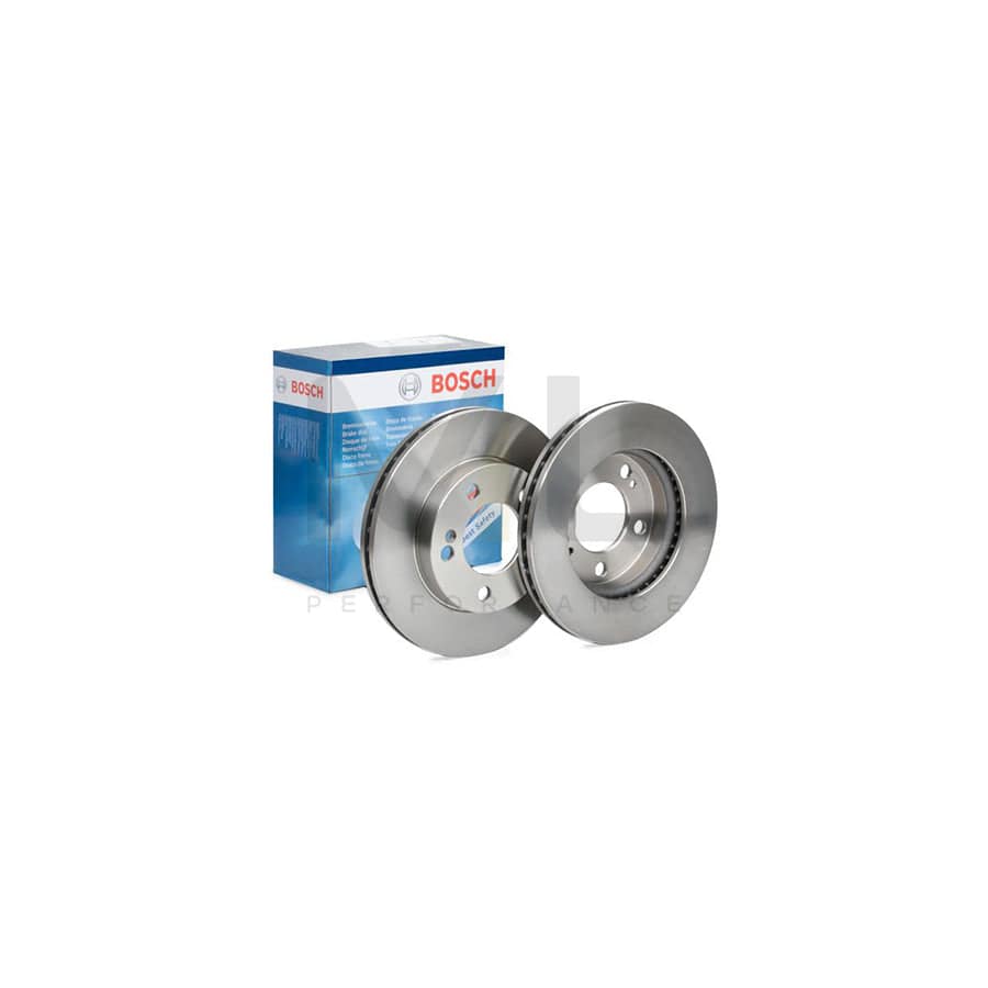 BOSCH 0 986 479 D32 Brake Disc Internally Vented, Vented, Oiled | ML Performance Car Parts