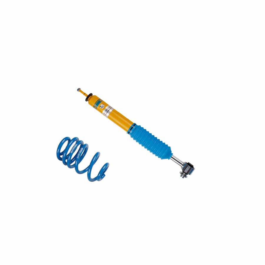 Bilstein 47-116573 AUDI C6 A6 B14 PSS Coilover 4 | ML Performance UK Car Parts