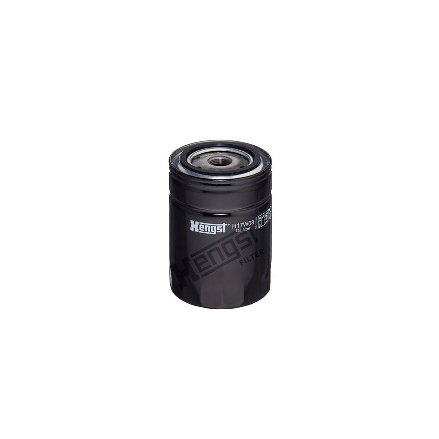 Hengst Filter H17W08 Oil Filter