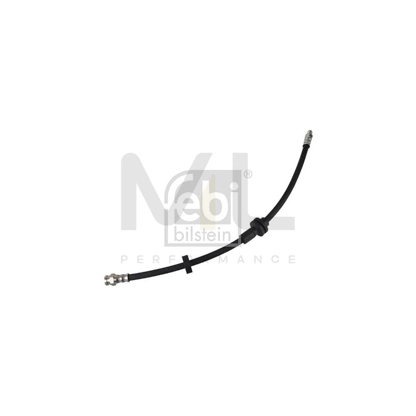 FEBI BILSTEIN 175229 Brake Hose Front Axle Left, Front Axle Right, 514mm | ML Performance Car Parts