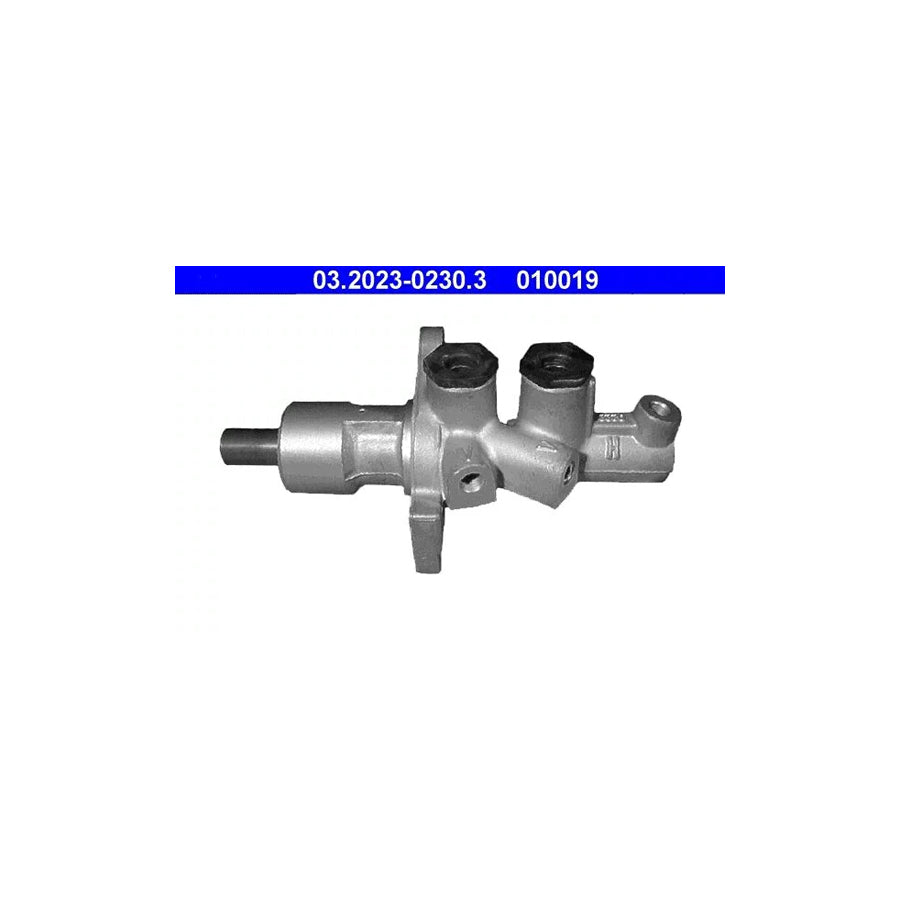 ATE 03.2023-0230.3 Brake Master Cylinder