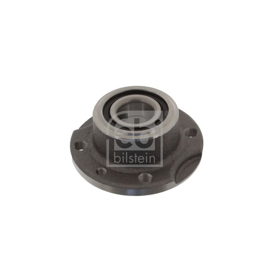 Febi Bilstein 12370 Wheel Bearing Kit