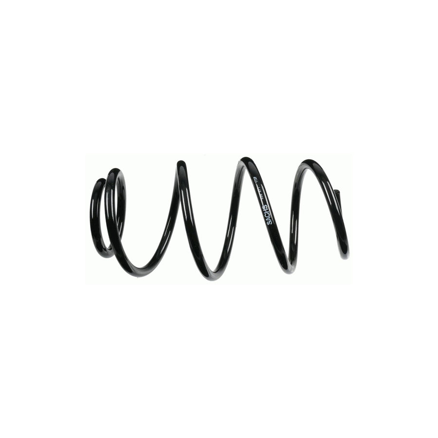 Sachs 998 971 Coil Spring