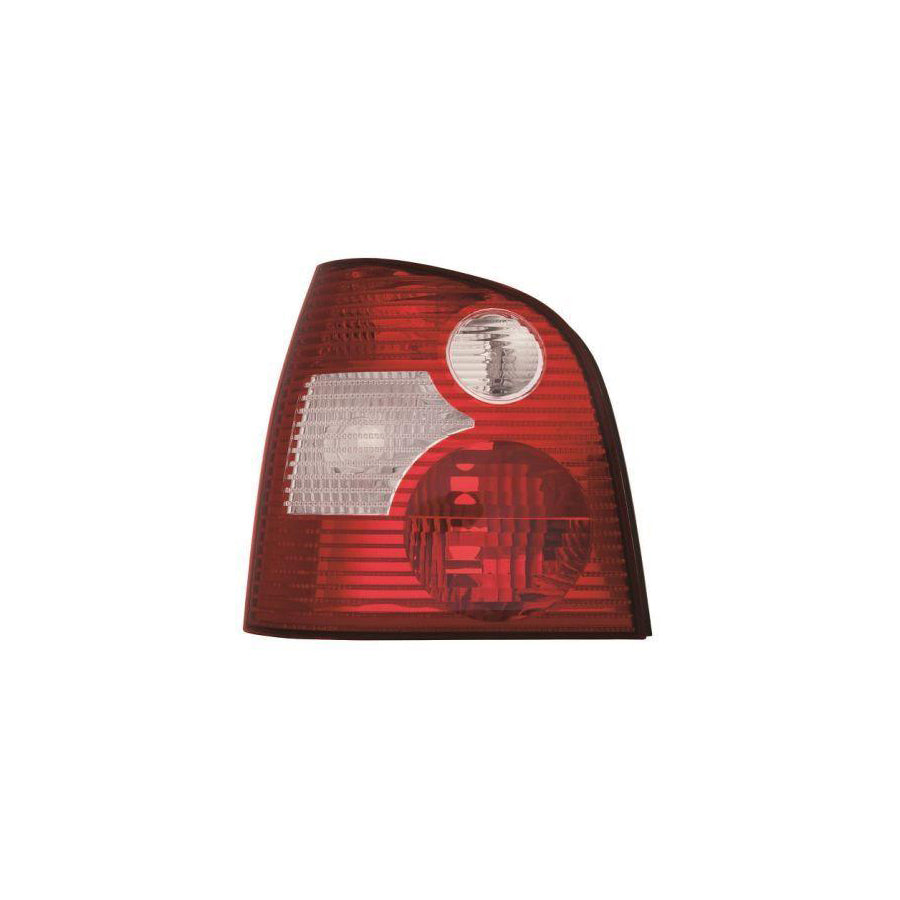 Abakus 4411937RUECR Rear Light For Vw Polo Iv Hatchback (9N) | ML Performance UK