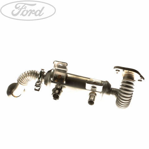 GENUINE FORD 1700025 EGR VALVE COOLER | ML Performance UK