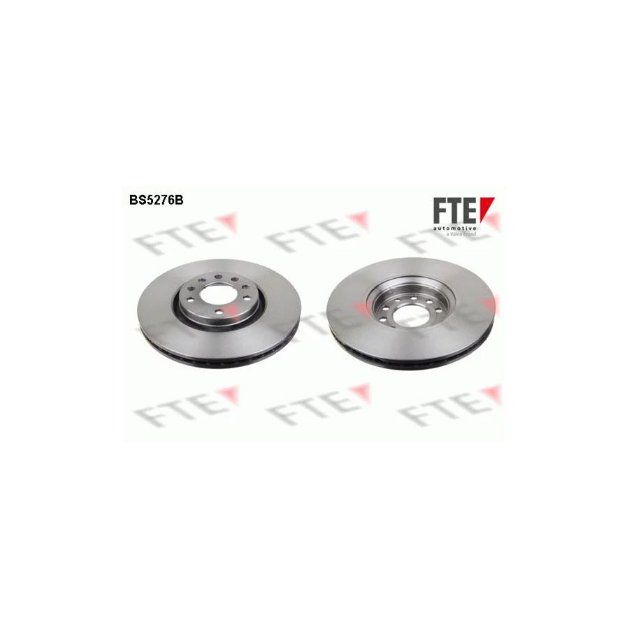 Fte BS5276B Brake Disc | ML Performance UK Car Parts