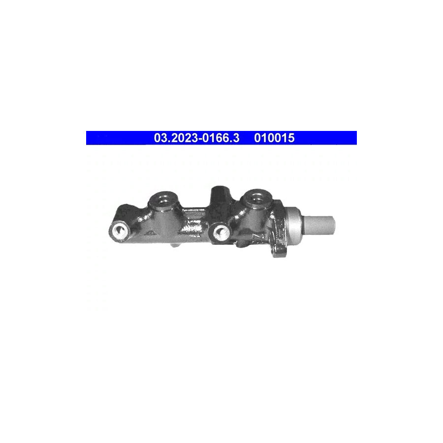 ATE 03.2023-0166.3 Brake Master Cylinder