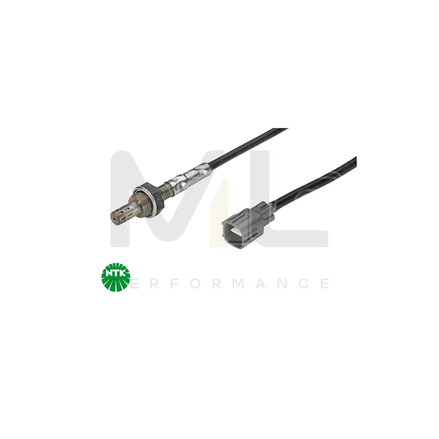 NTK Lambda Sensor / O2 Sensor (NGK 1641) - OZA669-EE30 | ML Car Parts UK | ML Performance