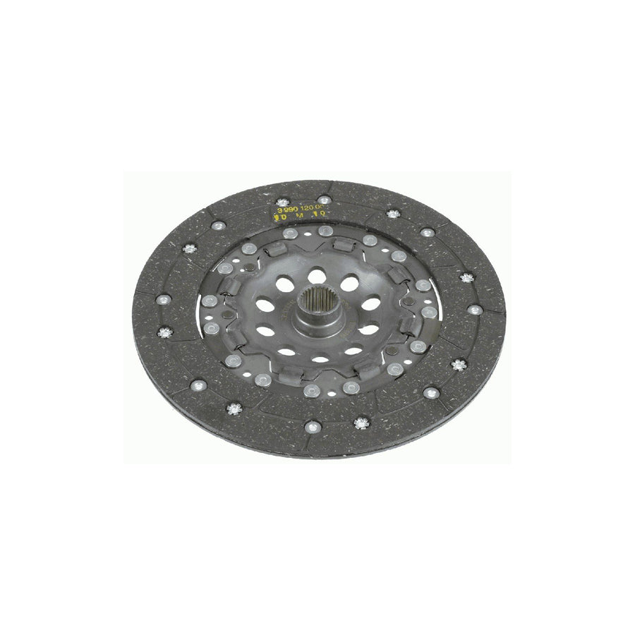 Sachs 1878 600 630 Clutch Disc