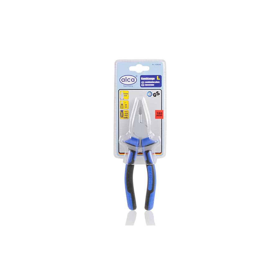 Alca 458200 Combination Pliers | ML Performance UK UK