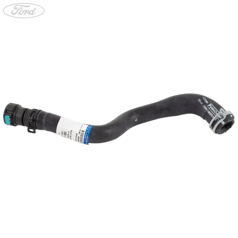 GENUINE FORD 1547685 FIESTA FUSION ZETEC-S DURATEC HEATER WATER OUTLET HOSE | ML Performance UK