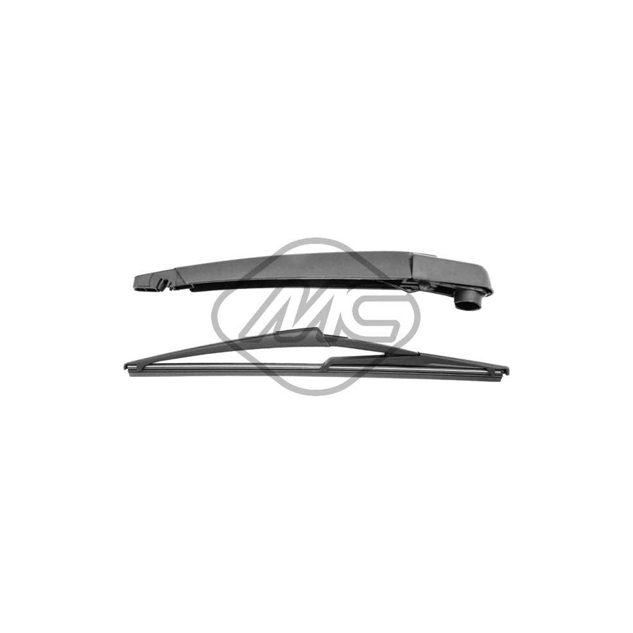 Metalcaucho 68306 Wiper Blade | ML Performance UK Car Parts