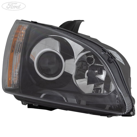 GENUINE FORD 1480988 FOCUS C-MAX CC FRONT O/S HEAD LAMP LIGHT UNIT XENON | ML Performance UK