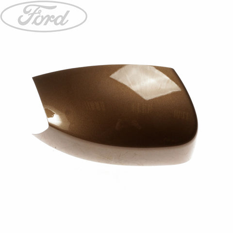 GENUINE FORD 1786299 C-MAX GRAND C-MAX FRONT O/S RIGHT WING MIRROR HOUSING COVER | ML Performance UK