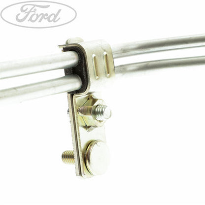 GENUINE FORD 1112010 FUEL INJECTOR SUPPLY TUBE | ML Performance UK