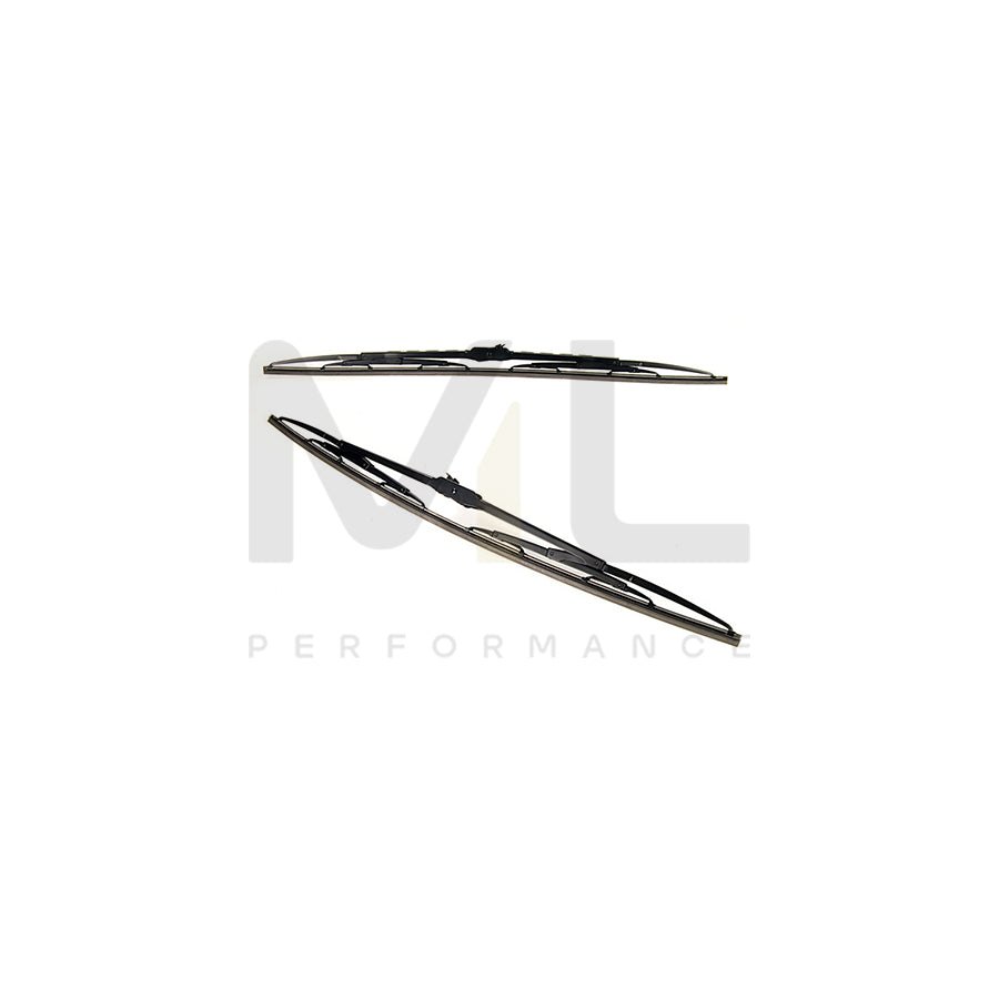 Bosch Super Plus Specific Wiper Blade Set Sp28/28 | Wiper Blades UK | ML Performance Car Parts