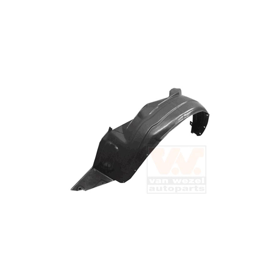 Van Wezel 8252433 Panelling, Mudguard for HYUNDAI Getz (TB) | ML Performance UK Car Parts