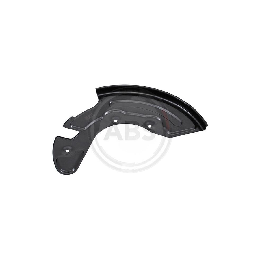 A.B.S. 11125 Splash Panel, Brake Disc