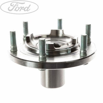 GENUINE FORD 1786222 FRONT SUSPENSION PARTS | ML Performance UK