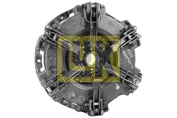 LuK 228 0194 10 Clutch Pressure Plate