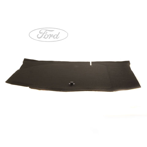 GENUINE FORD 1760819 FIESTA BOOT LUGGAGE COMPARTMENT CARPET | ML Performance UK