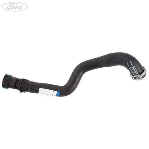 GENUINE FORD 1547685 FIESTA FUSION ZETEC-S DURATEC HEATER WATER OUTLET HOSE | ML Performance UK