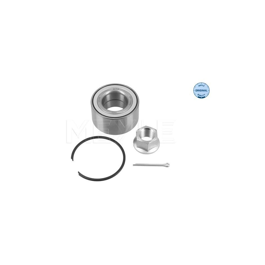 Meyle 36-14 650 0006 Wheel Bearing Kit