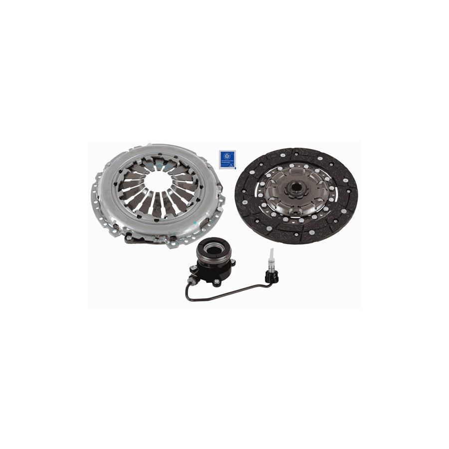 Sachs 3000 990 464 Clutch Kit