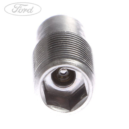 GENUINE FORD 1368460 PISTON COOLING JET NOZZLE | ML Performance UK