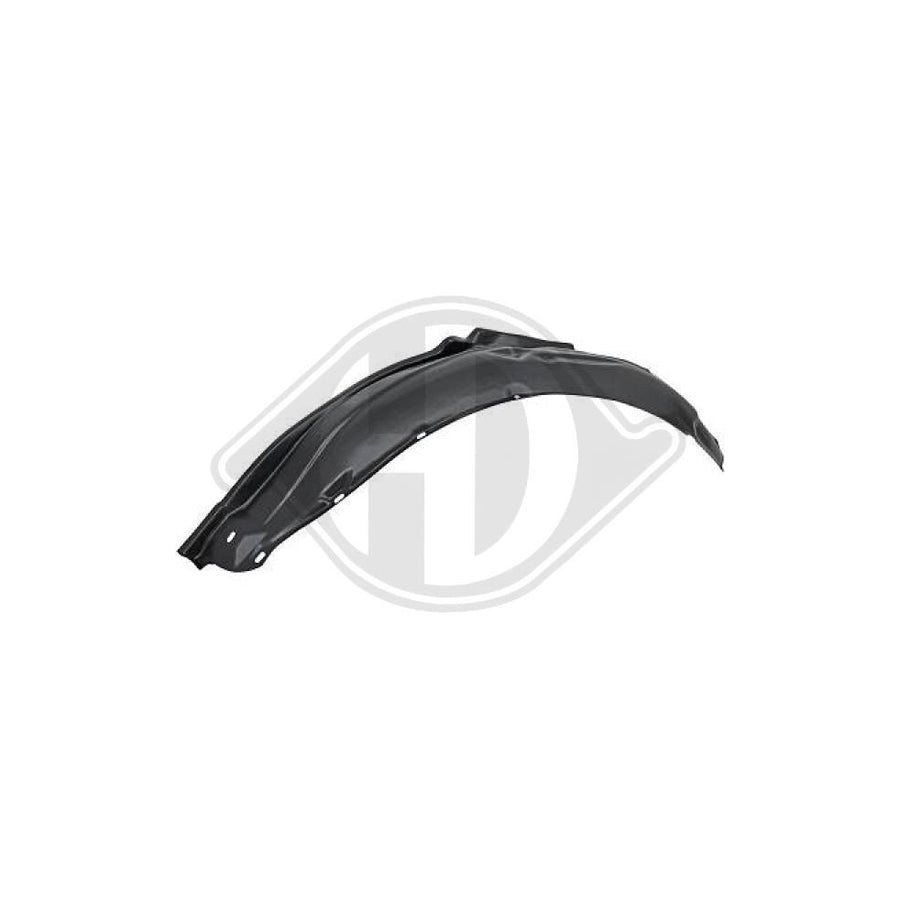 Diederichs 6230008 Panelling, Mudguard for SUBARU IMPREZA | ML Performance UK Car Parts