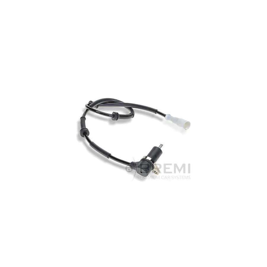 Bremi 51450 Abs Sensor For Renault Kangoo