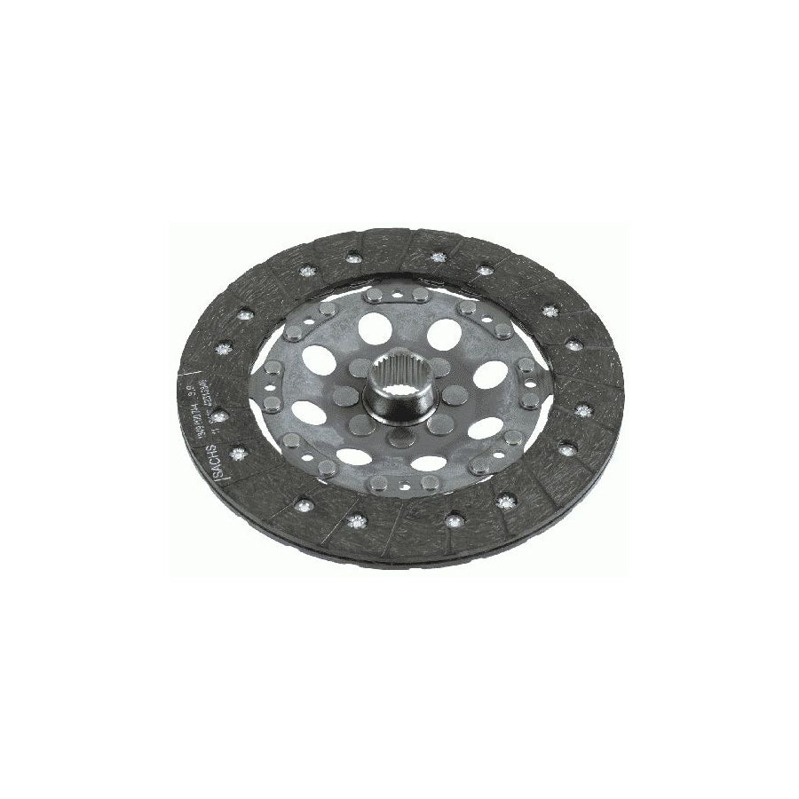 Sachs 1864 466 031 Clutch Disc