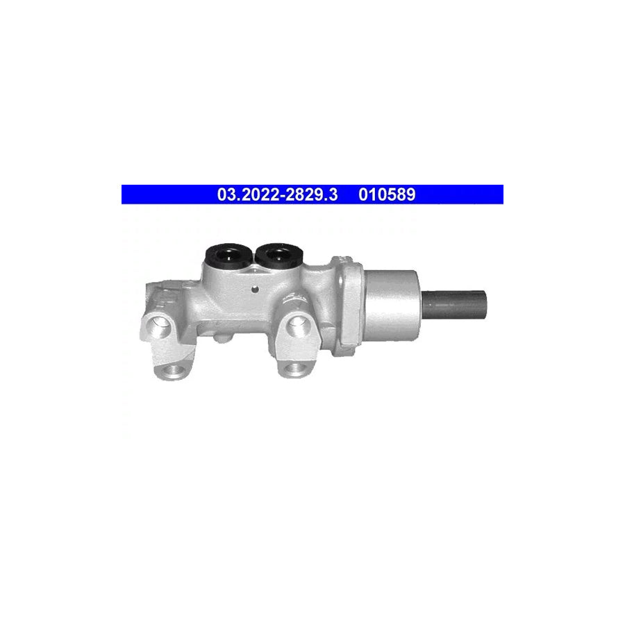 ATE 03.2022-2829.3 Brake Master Cylinder For Bmw 3 Series