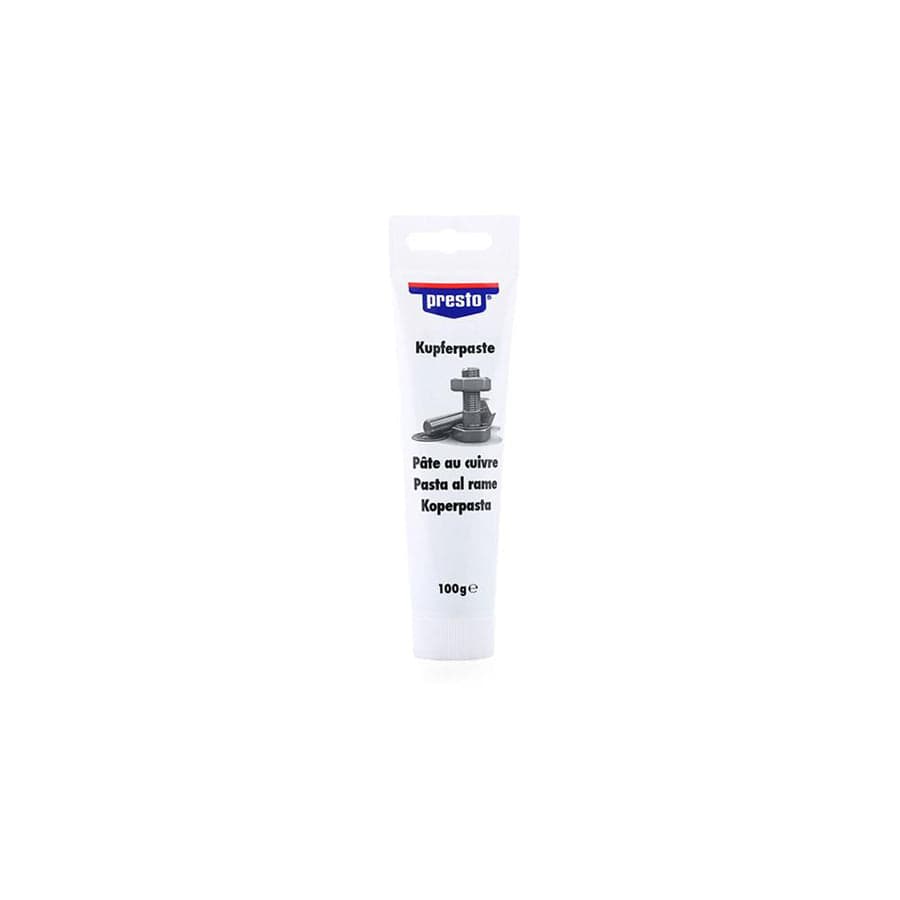 PRESTO 266874 Mounting Paste | ML Performance UK Car Parts