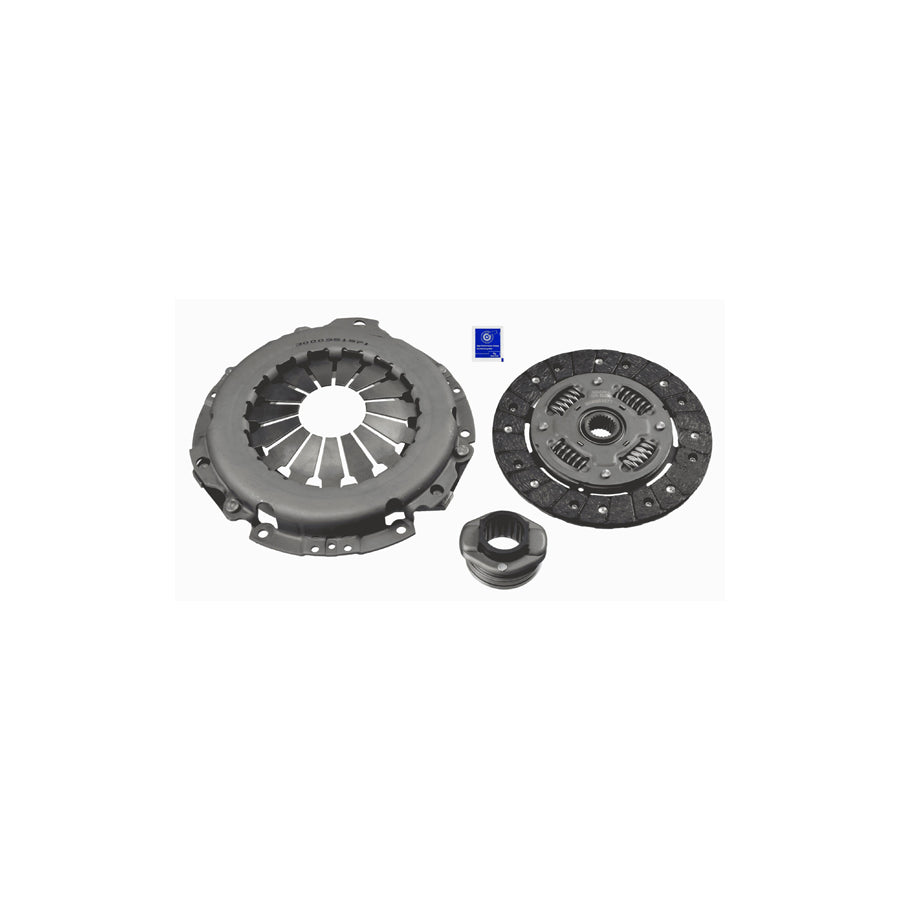 Sachs 3000 951 571 Clutch Kit