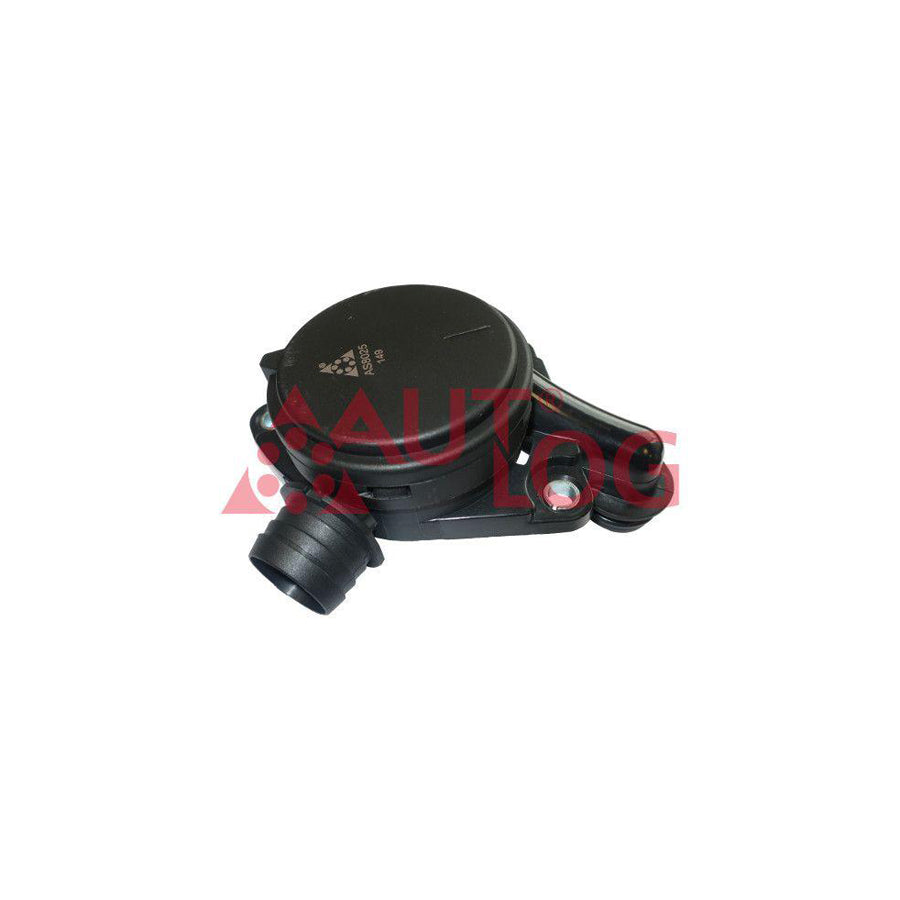 Autlog AS8025 Oil Trap, Crankcase Breather