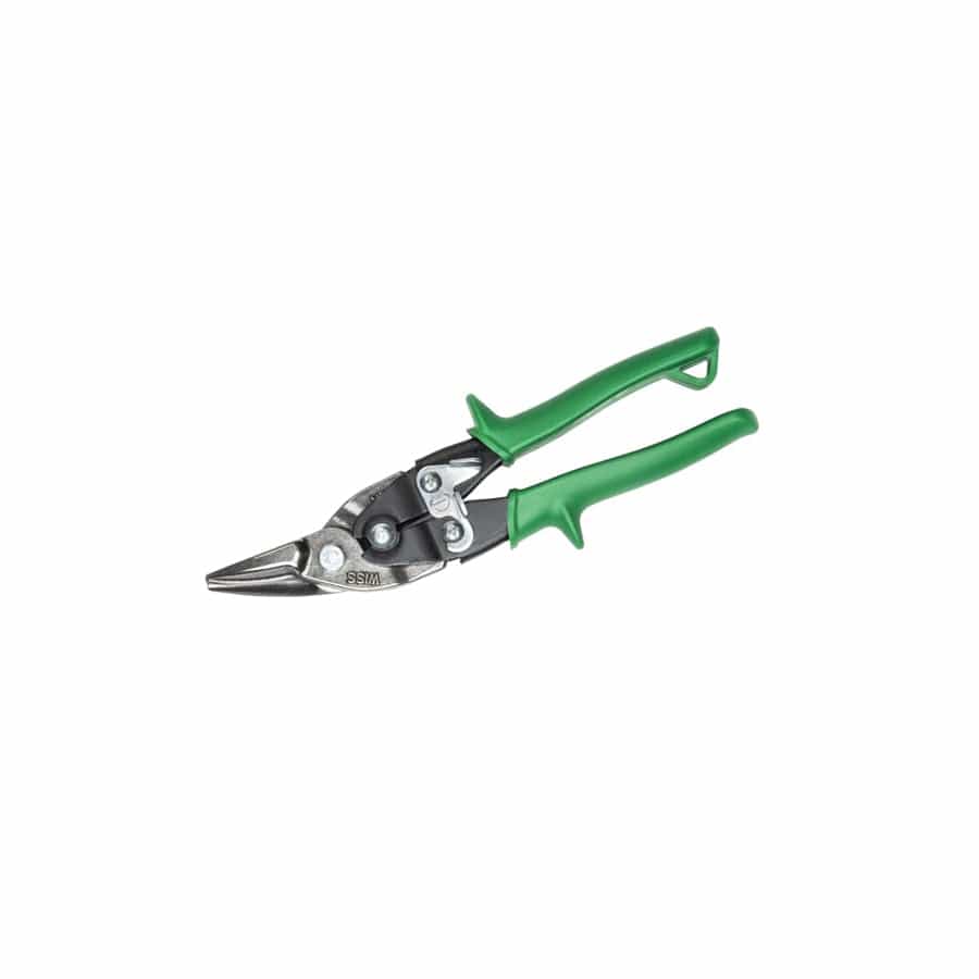 Crescent Wiss® WISM2R M-2R Metalmaster® Compound Snips Right Hand/Straight Cut | ML Performance UK