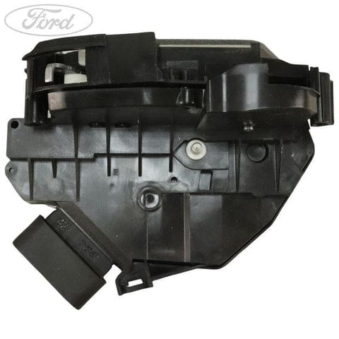 GENUINE FORD 1859559 RANGER FRONT O/S DOOR LATCH MECHANISM DEAD LOCK 14-15 | ML Performance UK